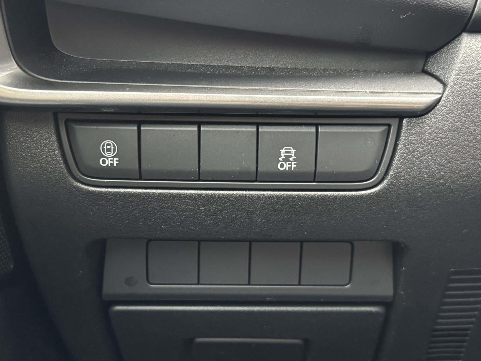 2023 Mazda Mazda3 Hatchback 2.5 S Select