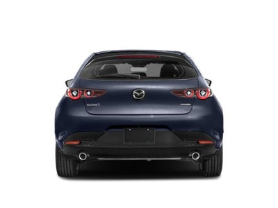 2023 Mazda Mazda3 Hatchback 2.5 S Select