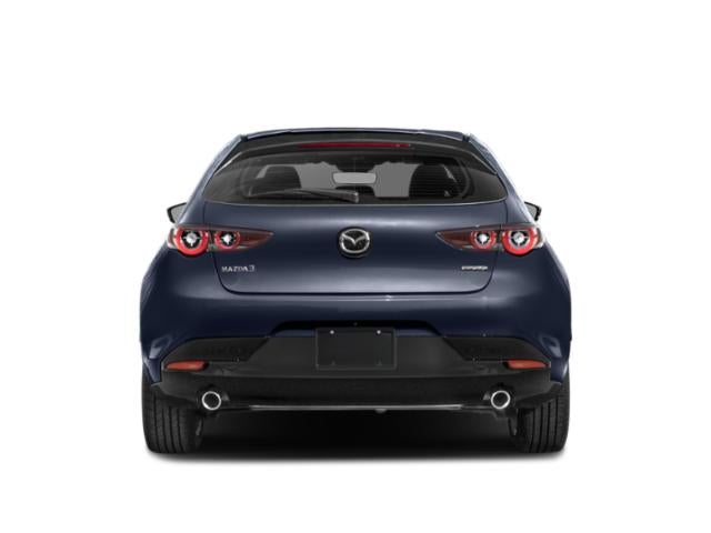 2023 Mazda Mazda3 Hatchback 2.5 S Select