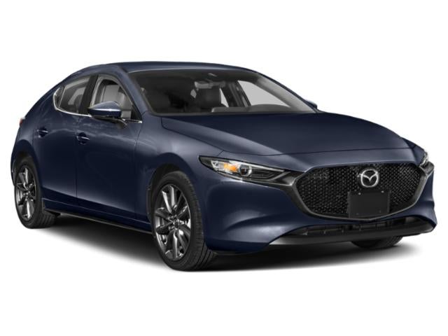 2023 Mazda Mazda3 Hatchback 2.5 S Select