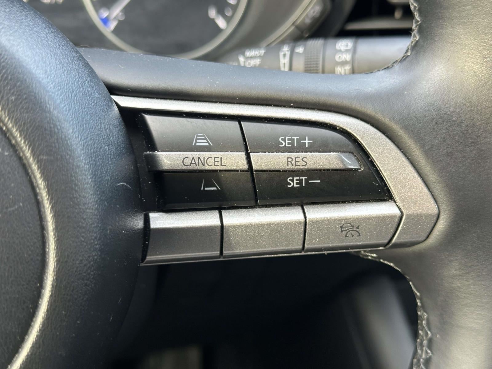 2023 Mazda Mazda3 Hatchback 2.5 S Select