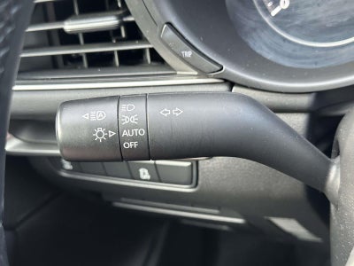 2023 Mazda Mazda3 Hatchback 2.5 S Select