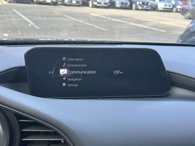 2023 Mazda Mazda3 Hatchback 2.5 S Select