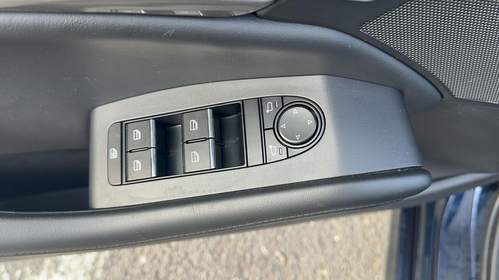 2023 Mazda Mazda3 Hatchback 2.5 S Select