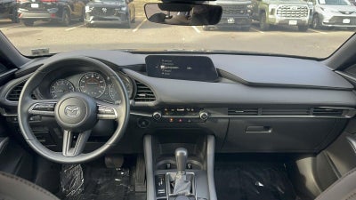 2023 Mazda Mazda3 Hatchback 2.5 S Select