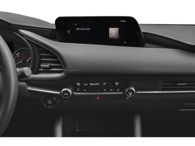 2024 Mazda Mazda3 Hatchback 2.5 S Select Sport