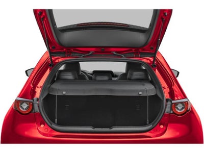 2024 Mazda Mazda3 Hatchback 2.5 S Select Sport