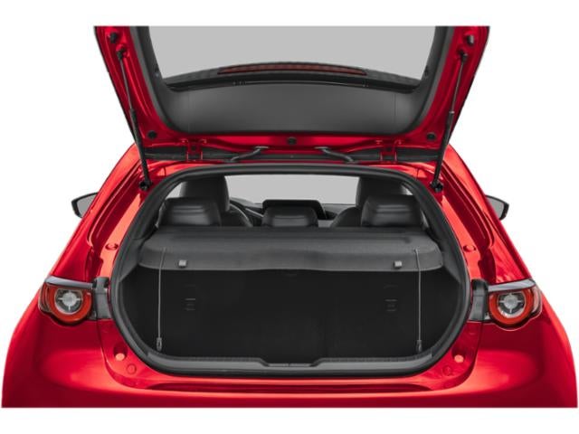 2024 Mazda Mazda3 Hatchback 2.5 S Select Sport