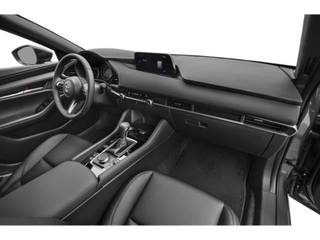 2024 Mazda Mazda3 Hatchback 2.5 S Select Sport