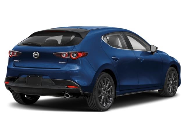 2024 Mazda Mazda3 Hatchback 2.5 S Select Sport