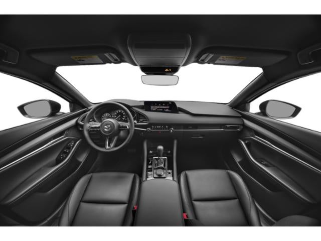 2024 Mazda Mazda3 Hatchback 2.5 S Select Sport