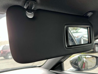 2023 Mazda Mazda3 Hatchback 2.5 S Preferred