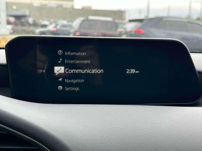 2023 Mazda Mazda3 Hatchback 2.5 S Preferred