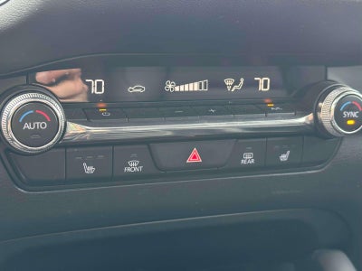2023 Mazda Mazda3 Hatchback 2.5 S Preferred
