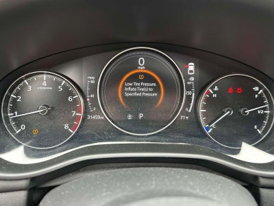 2023 Mazda Mazda3 Hatchback 2.5 S Preferred