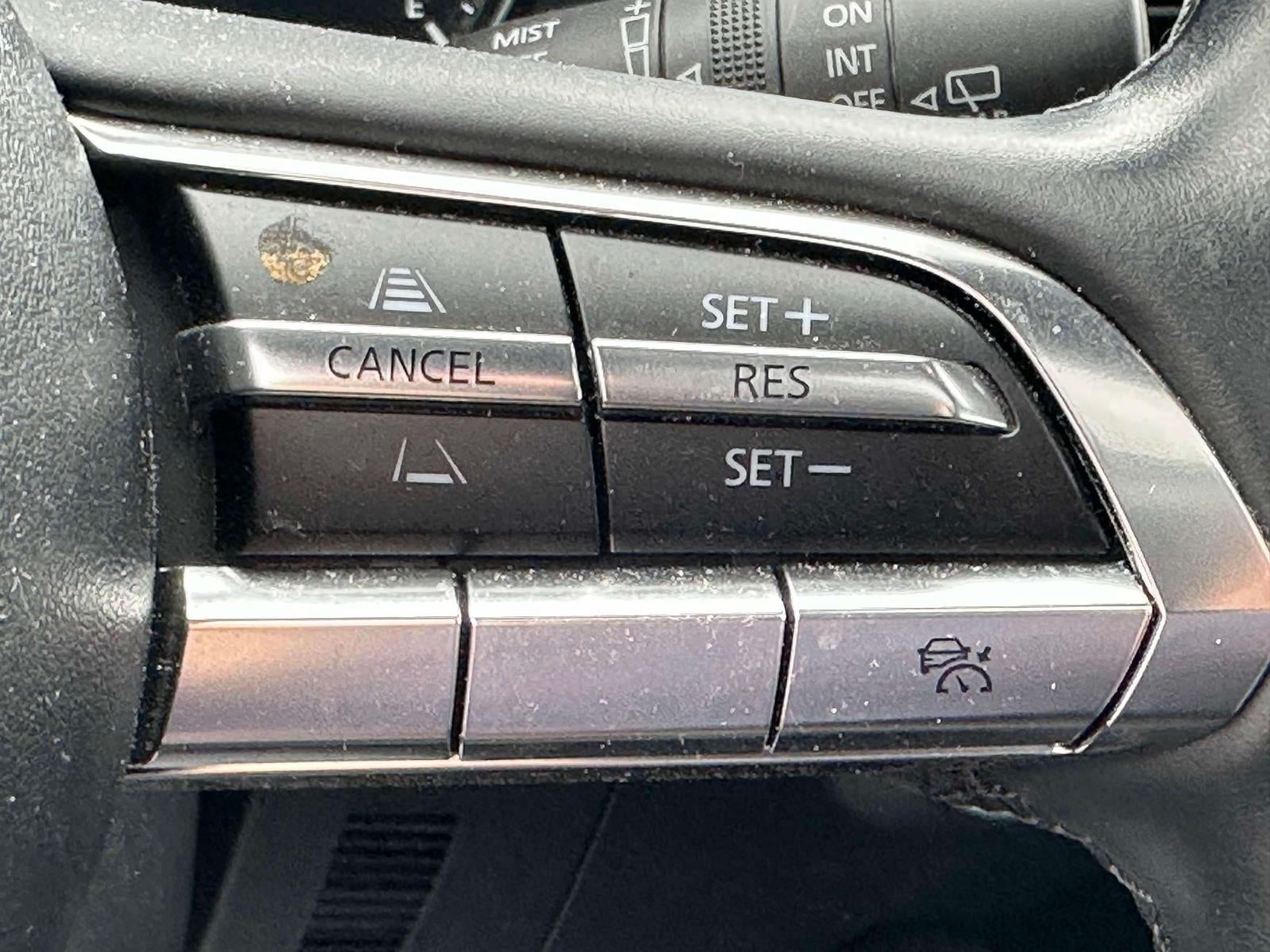 2023 Mazda Mazda3 Hatchback 2.5 S Preferred