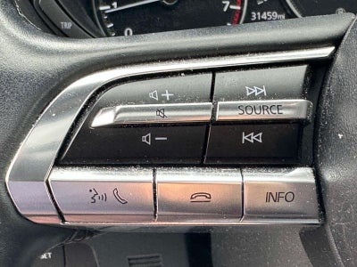 2023 Mazda Mazda3 Hatchback 2.5 S Preferred
