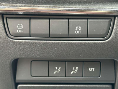 2023 Mazda Mazda3 Hatchback 2.5 S Preferred