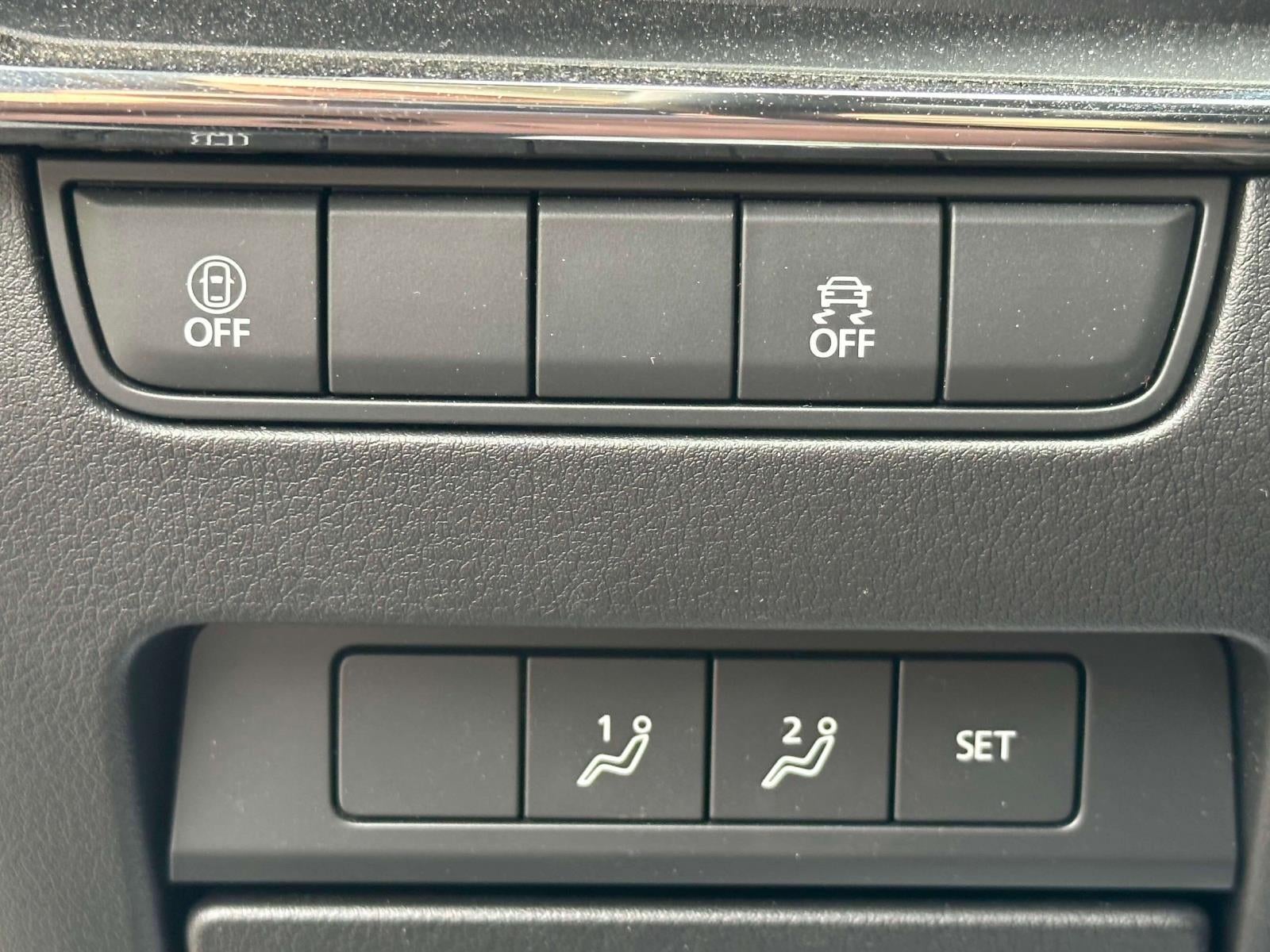 2023 Mazda Mazda3 Hatchback 2.5 S Preferred