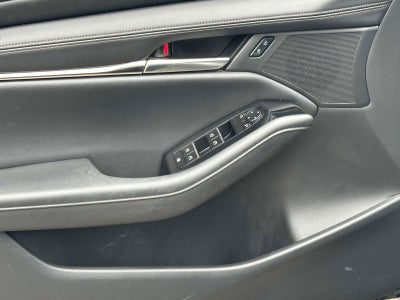 2023 Mazda Mazda3 Hatchback 2.5 S Preferred