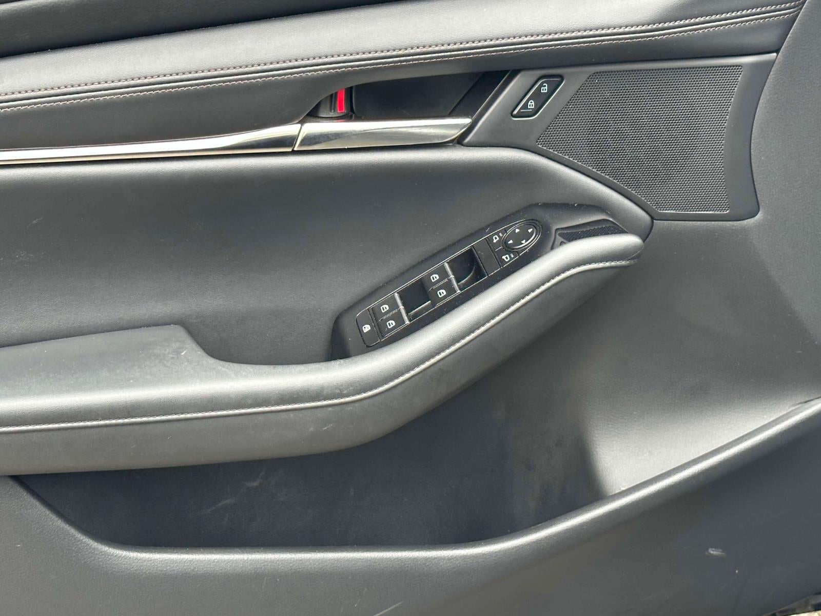 2023 Mazda Mazda3 Hatchback 2.5 S Preferred