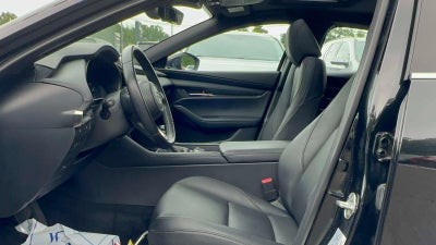 2023 Mazda Mazda3 Hatchback 2.5 S Preferred