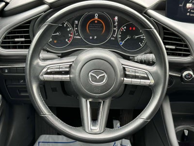 2023 Mazda Mazda3 Hatchback 2.5 S Preferred