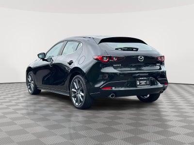 2023 Mazda Mazda3 Hatchback 2.5 S Preferred