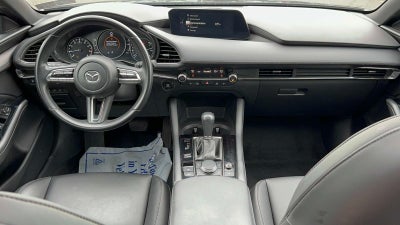 2023 Mazda Mazda3 Hatchback 2.5 S Preferred