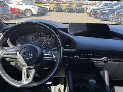2023 Mazda Mazda3 Hatchback 2.5 S Preferred