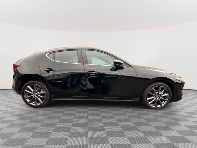 2023 Mazda Mazda3 Hatchback 2.5 S Preferred
