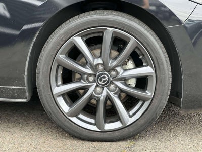 2023 Mazda Mazda3 Hatchback 2.5 S Preferred