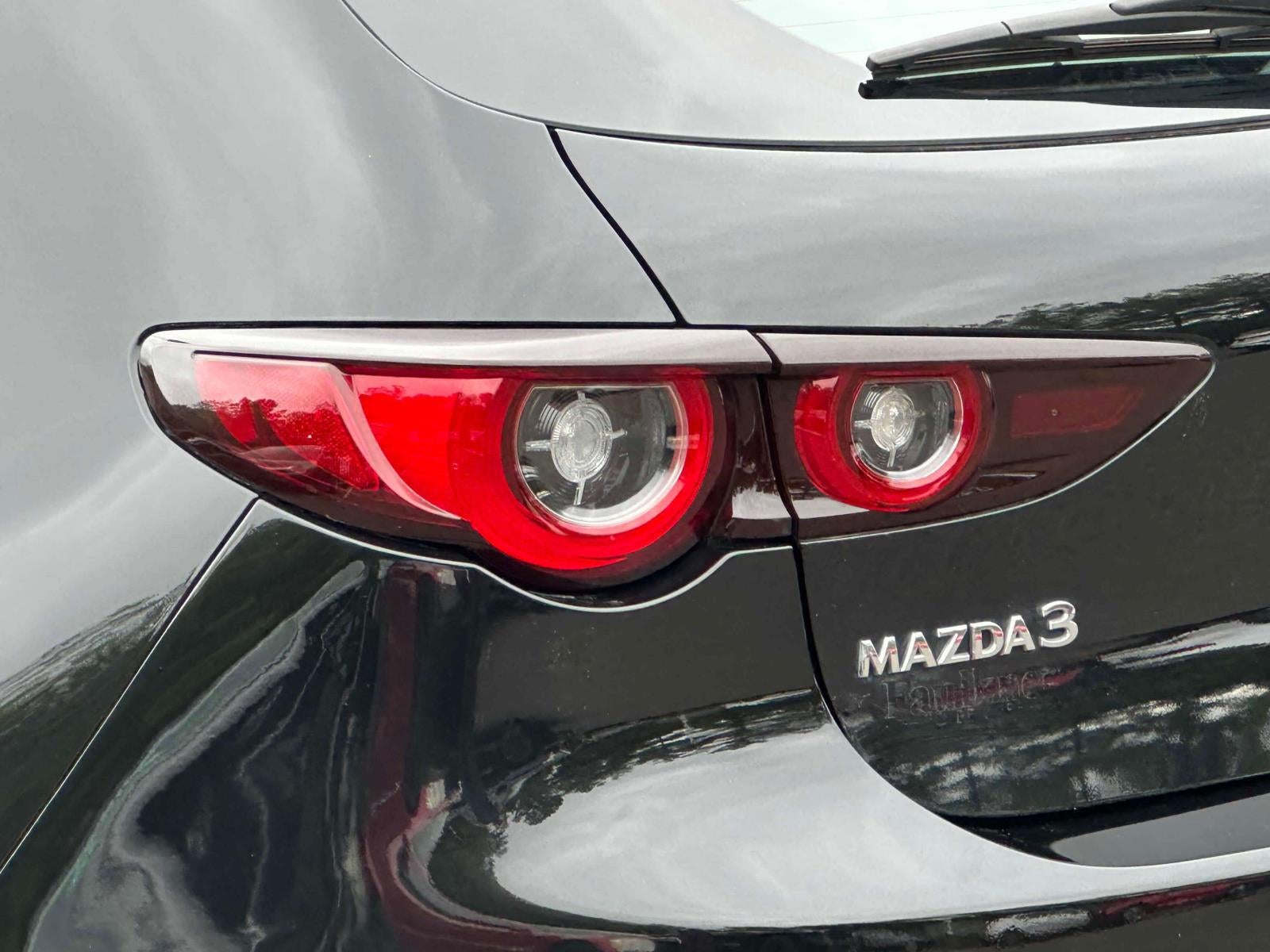 2023 Mazda Mazda3 Hatchback 2.5 S Preferred