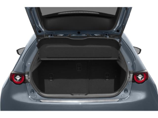 2023 Mazda Mazda3 Hatchback 2.5 S Carbon Edition