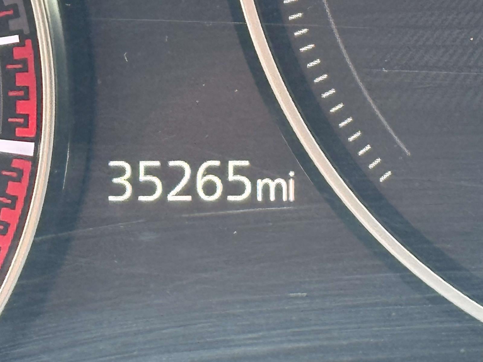 2023 Mazda Mazda3 Hatchback 2.5 S Carbon Edition