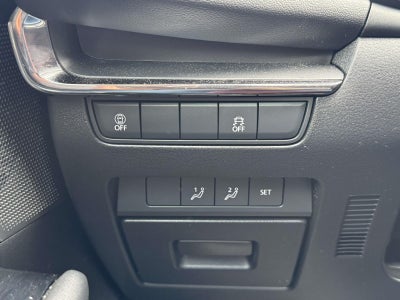 2023 Mazda Mazda3 Hatchback 2.5 S Carbon Edition