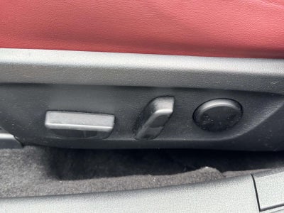 2023 Mazda Mazda3 Hatchback 2.5 S Carbon Edition