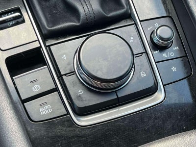 2023 Mazda Mazda3 Hatchback 2.5 Turbo