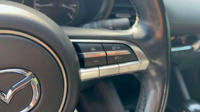 2023 Mazda Mazda3 Hatchback 2.5 Turbo