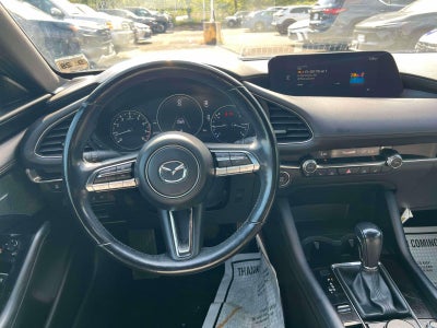 2023 Mazda Mazda3 Hatchback 2.5 Turbo