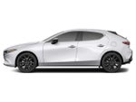 2023 Mazda Mazda3 Hatchback 2.5 Turbo