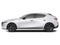 2023 Mazda Mazda3 Hatchback 2.5 Turbo