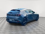 2023 Mazda Mazda3 Hatchback 2.5 Turbo