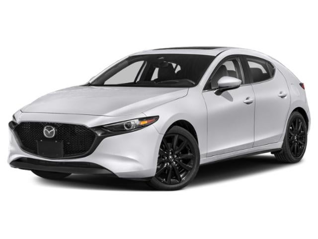 2023 Mazda Mazda3 Hatchback 2.5 S Premium