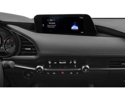 2023 Mazda Mazda3 Hatchback 2.5 S Premium