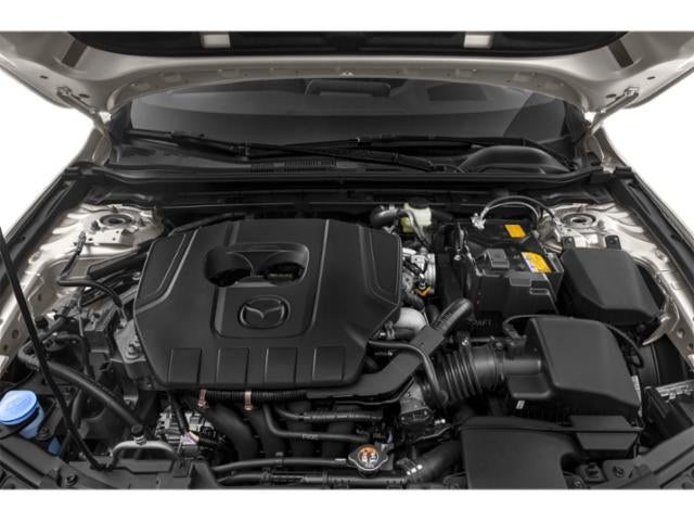 2023 Mazda Mazda3 Hatchback 2.5 S Premium