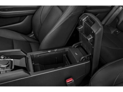 2023 Mazda Mazda3 Hatchback 2.5 S Premium