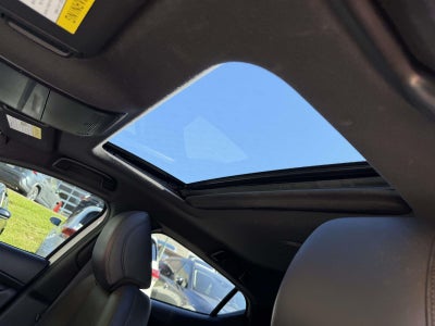2023 Mazda Mazda3 Hatchback 2.5 S Premium