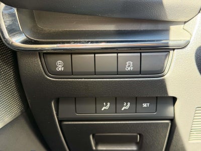 2023 Mazda Mazda3 Hatchback 2.5 S Premium