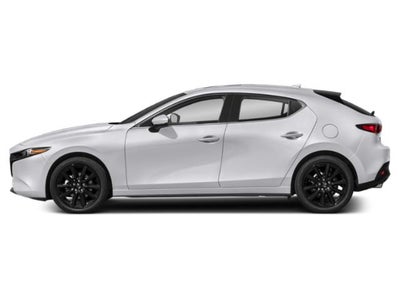 2023 Mazda Mazda3 Hatchback 2.5 S Premium